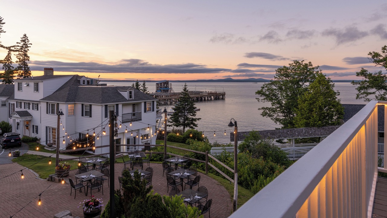 Photo of Others in Bar Harbor