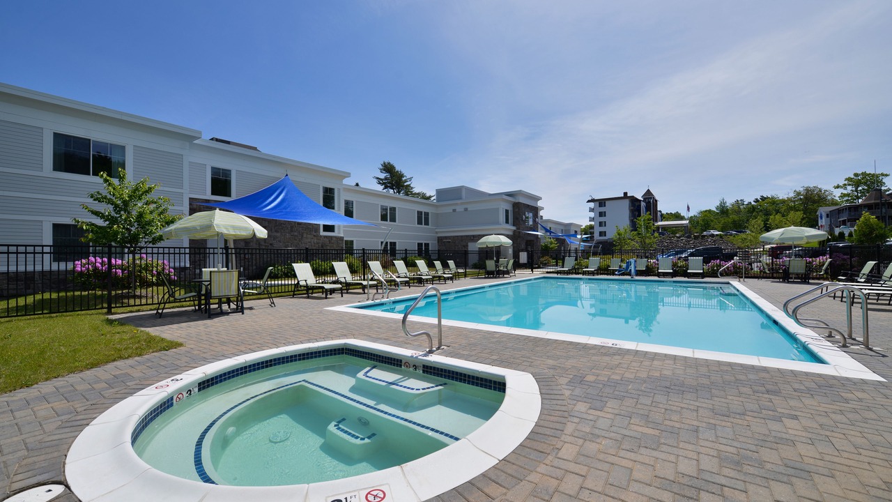 Photo of Outdoor in Bar Harbor