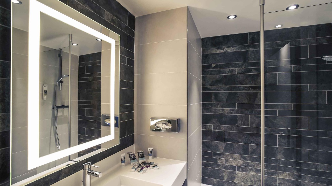 Photo of Bedroom in Saint-Lo