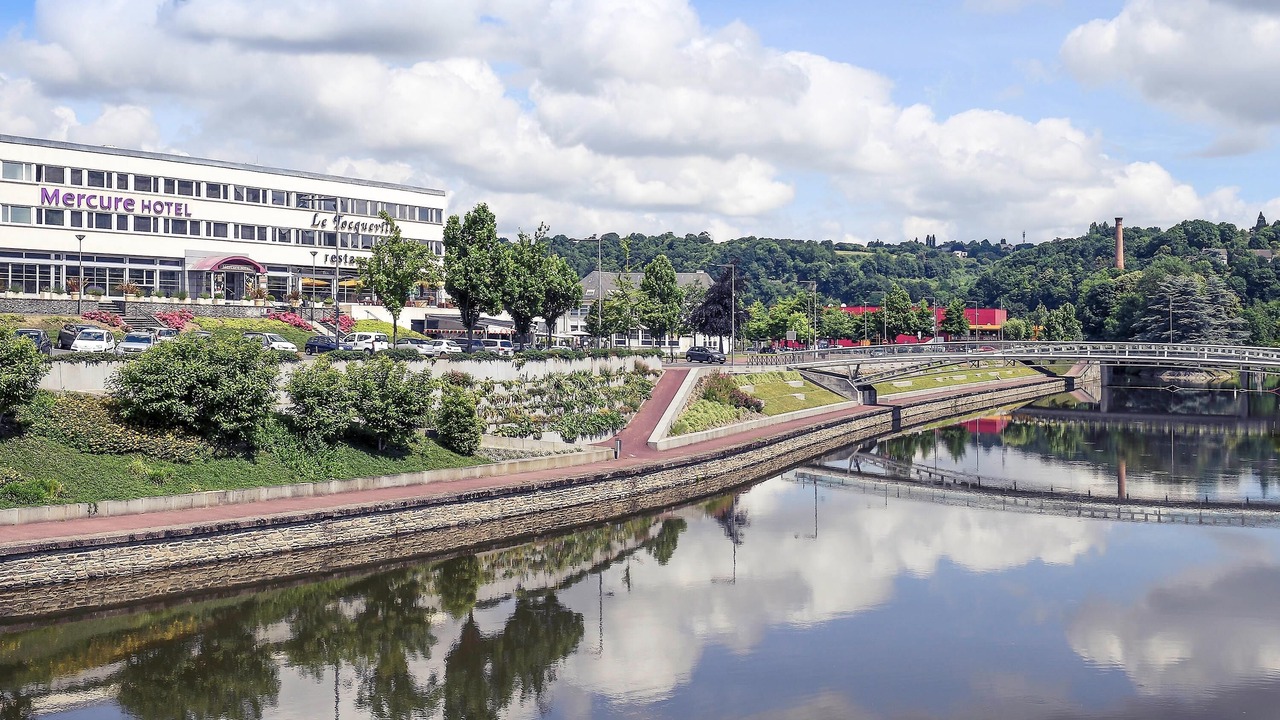 Photo of Outdoor in Saint-Lo