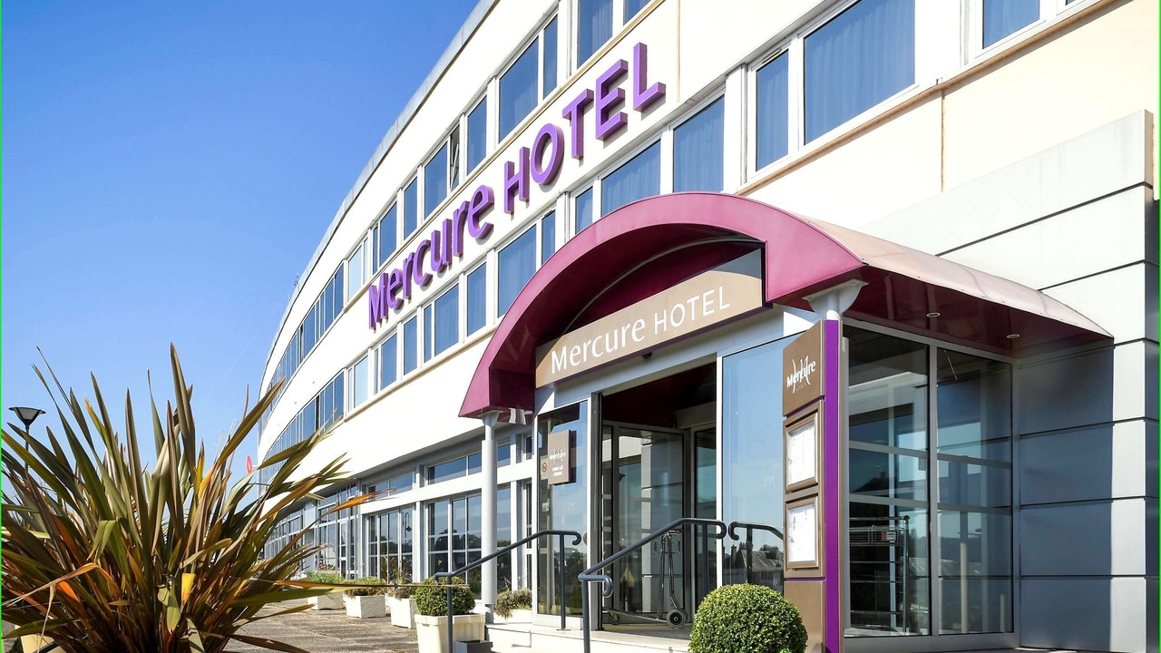 Photo of Outdoor in Saint-Lo