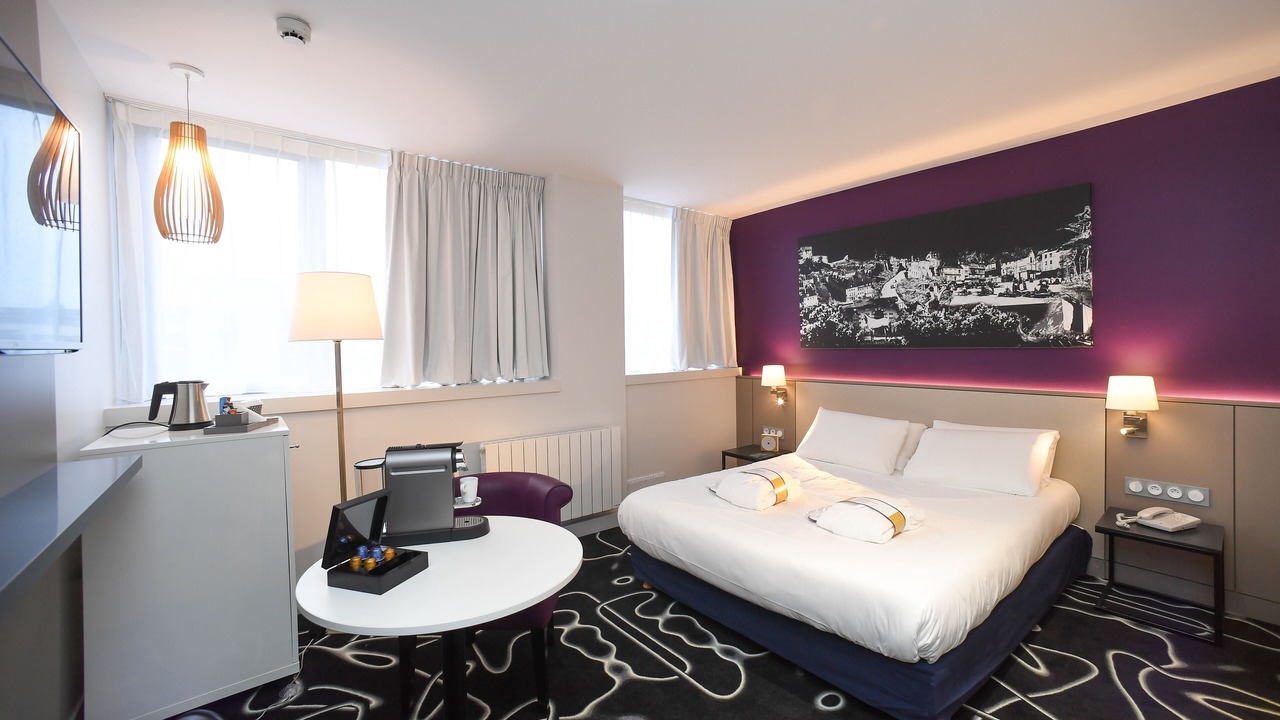 Photo of Livingroom in Saint-Lo