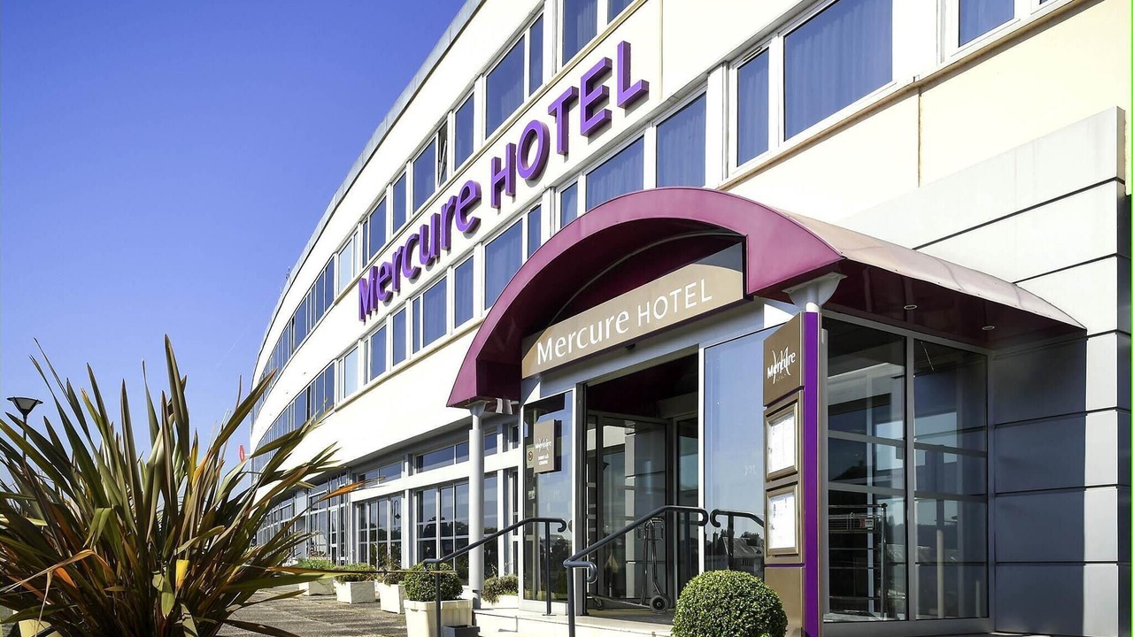 Photo of Outdoor in Saint-Lo