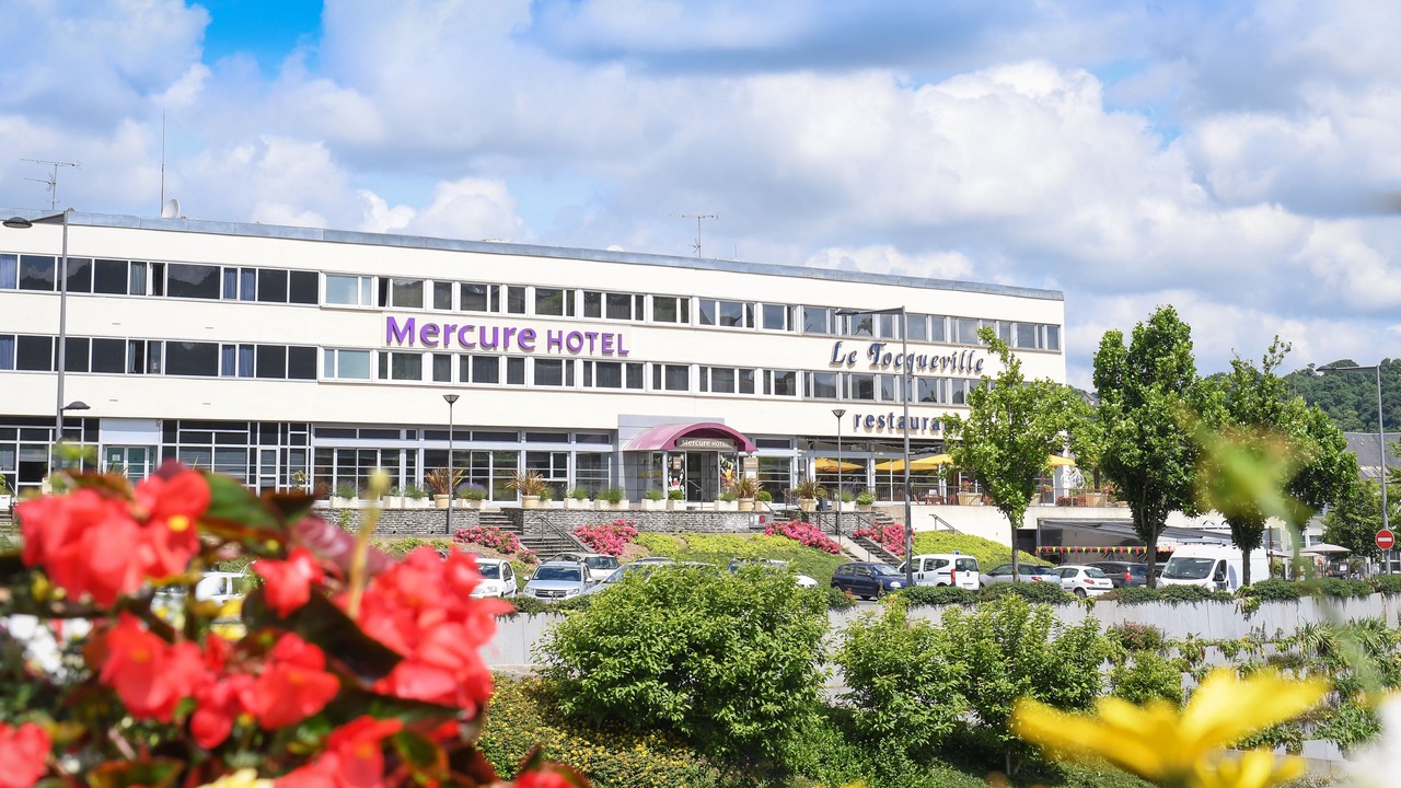 Photo of Outdoor in Saint-Lo