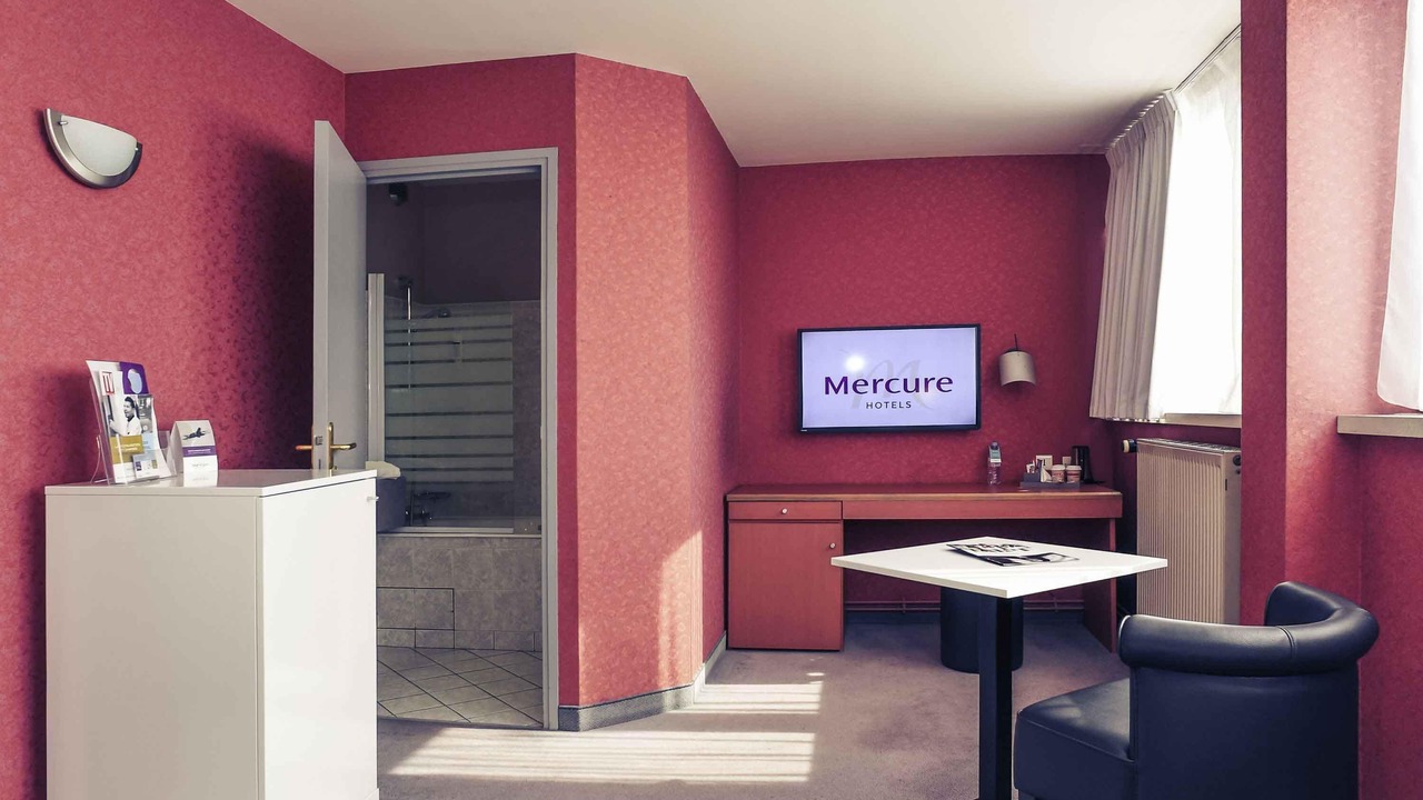 Photo of Bedroom in Saint-Lo