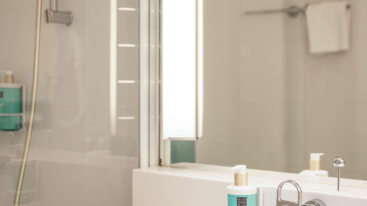 Photo of Bedroom in Courcouronnes