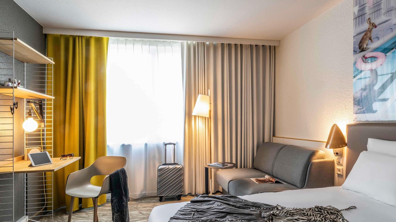 Photo of Others in Courcouronnes