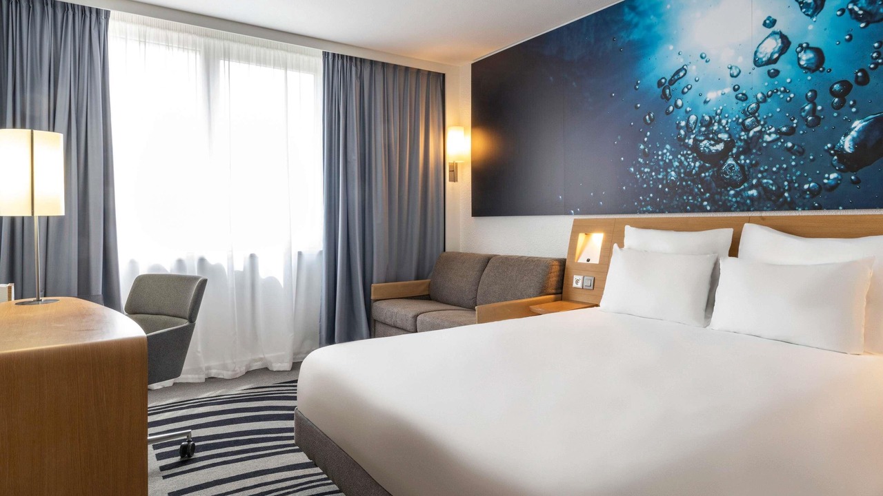 Photo of Others in Courcouronnes