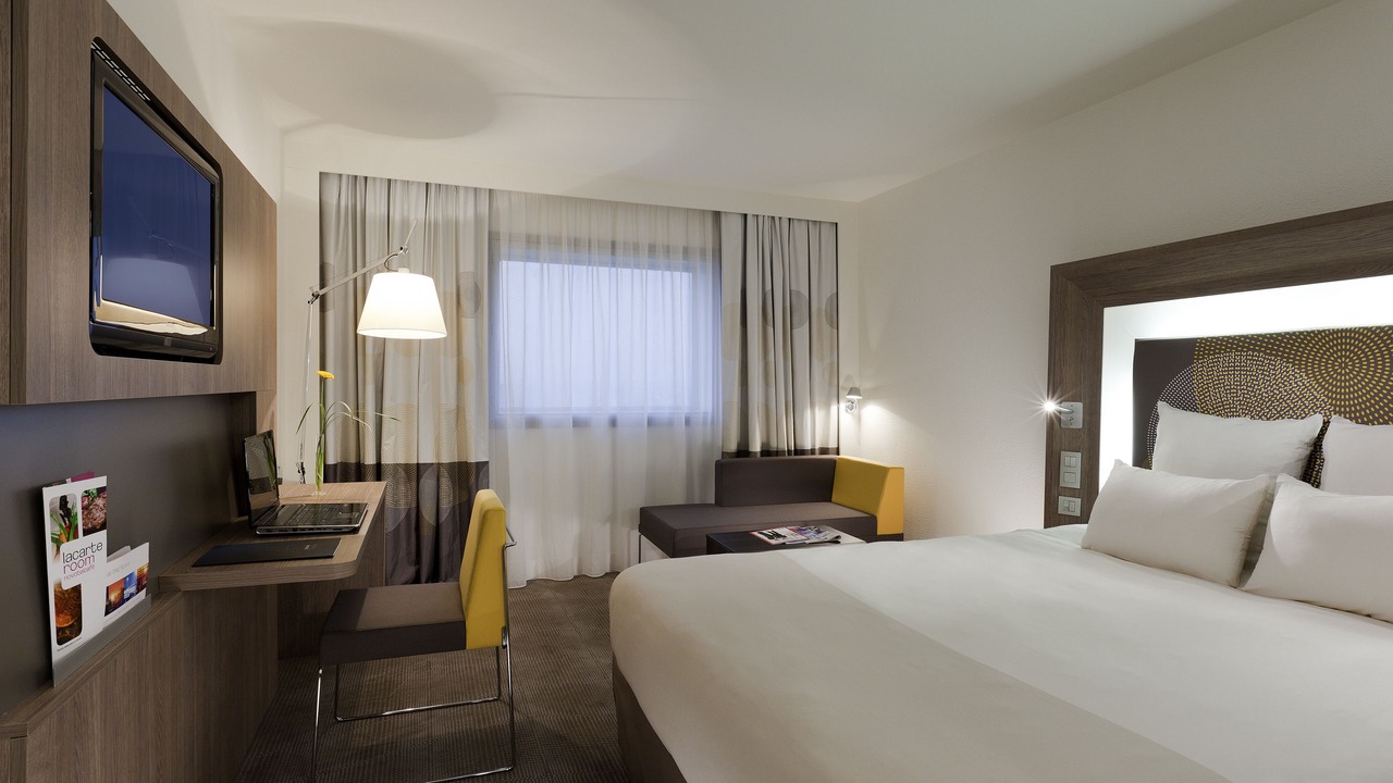 Photo of Bedroom in Courcouronnes