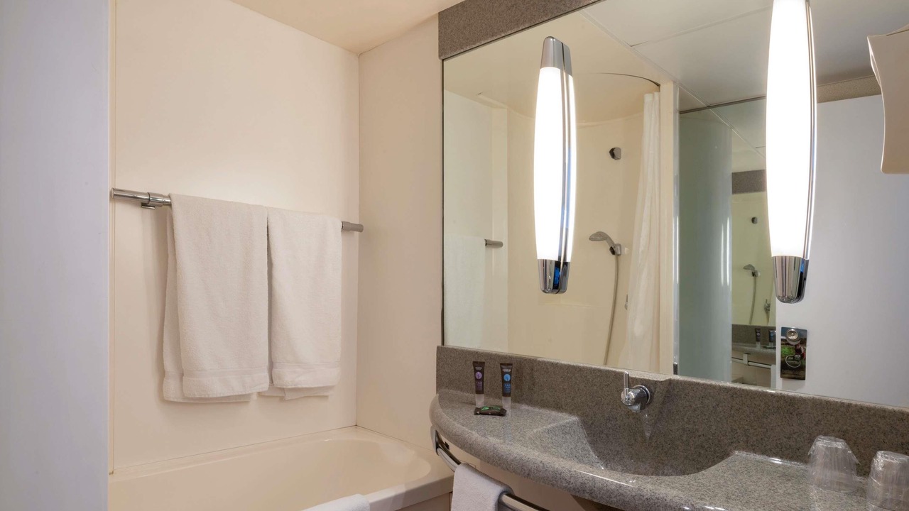 Photo of Bedroom in Courcouronnes