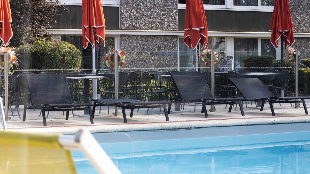 Photo of Outdoor in Courcouronnes