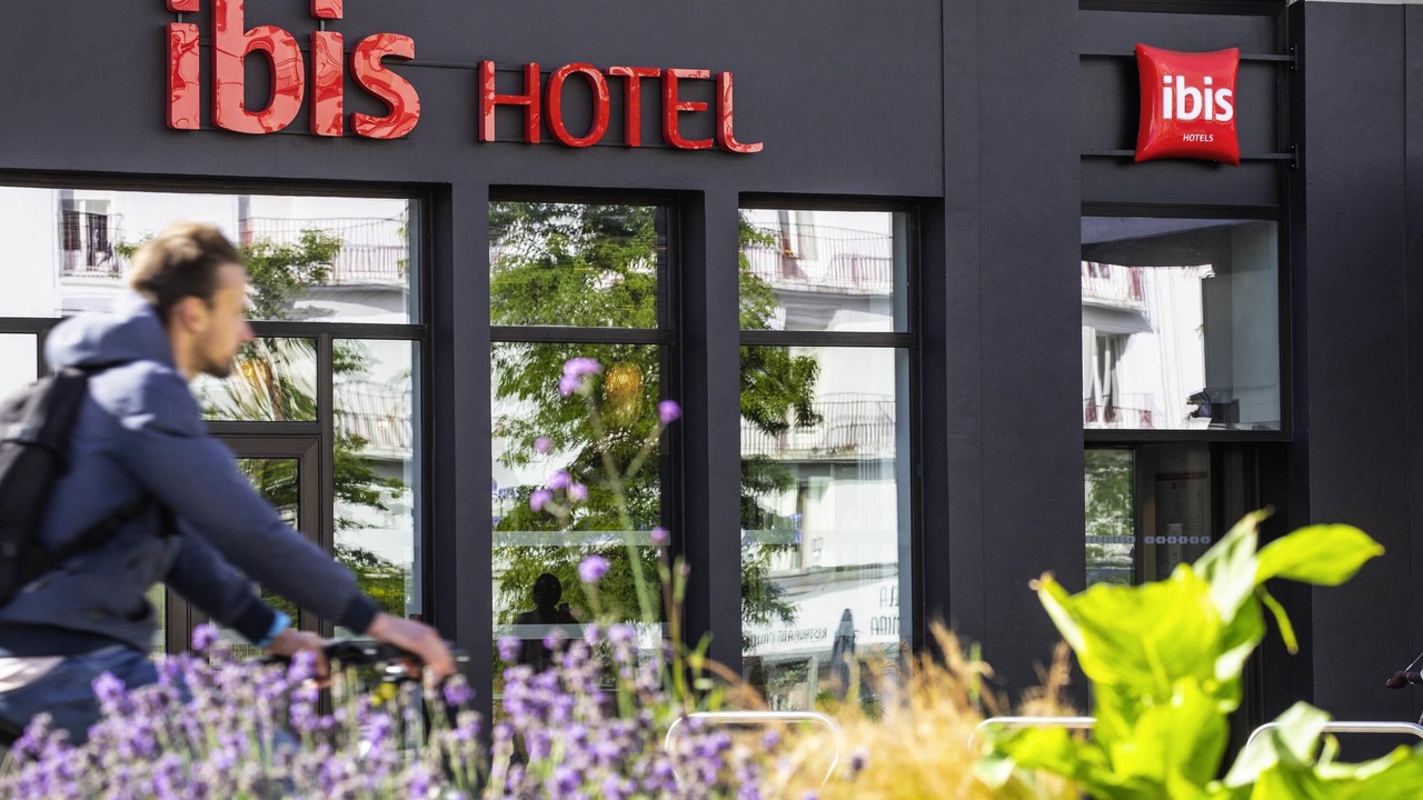 Photo of Outdoor in Downtown