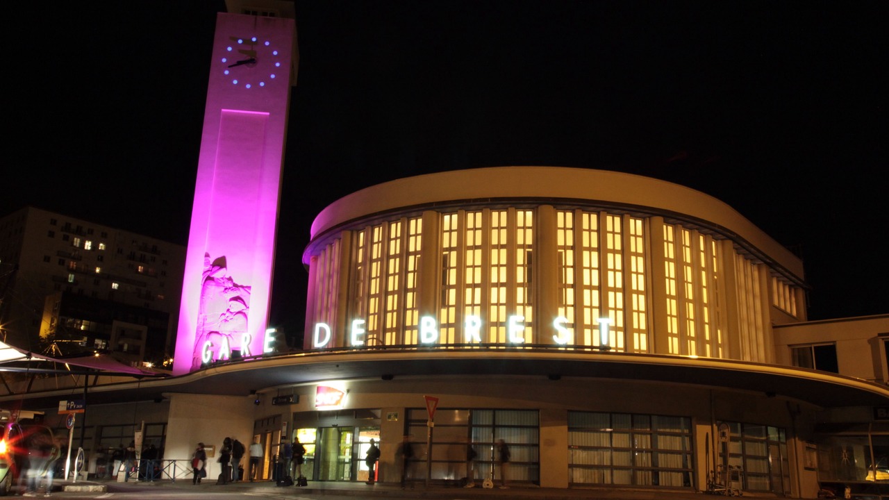 Photo of Outdoor in Downtown