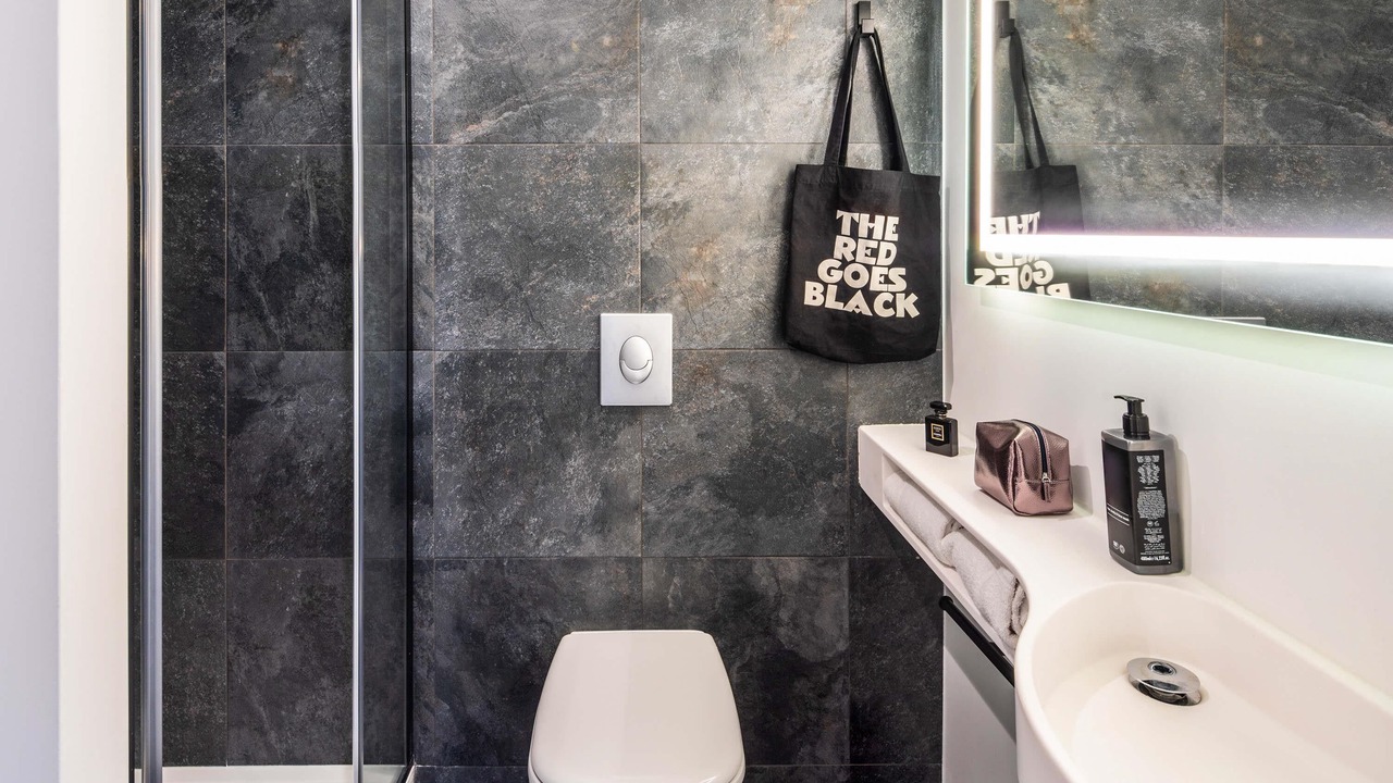 Photo of Bedroom in Downtown