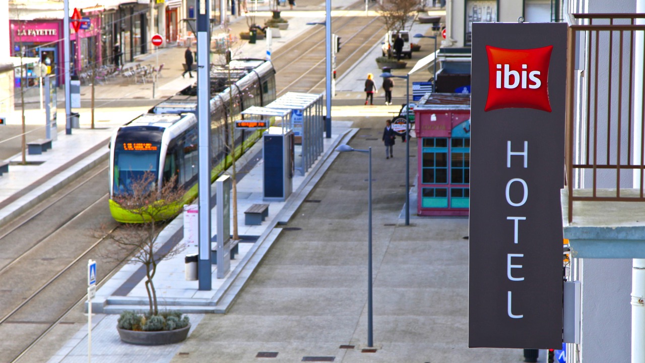 Photo of Bedroom in Downtown