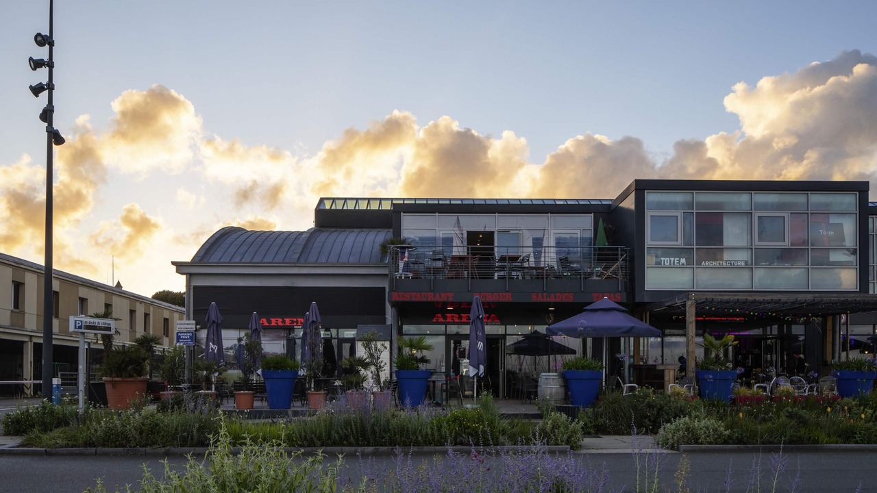 Photo of Others in Downtown