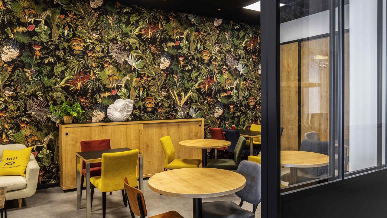 Photo of Outdoor in Downtown