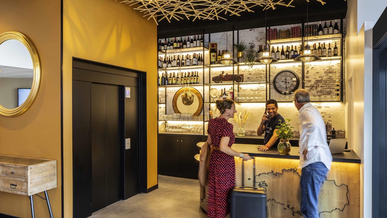 Photo of Others in Downtown