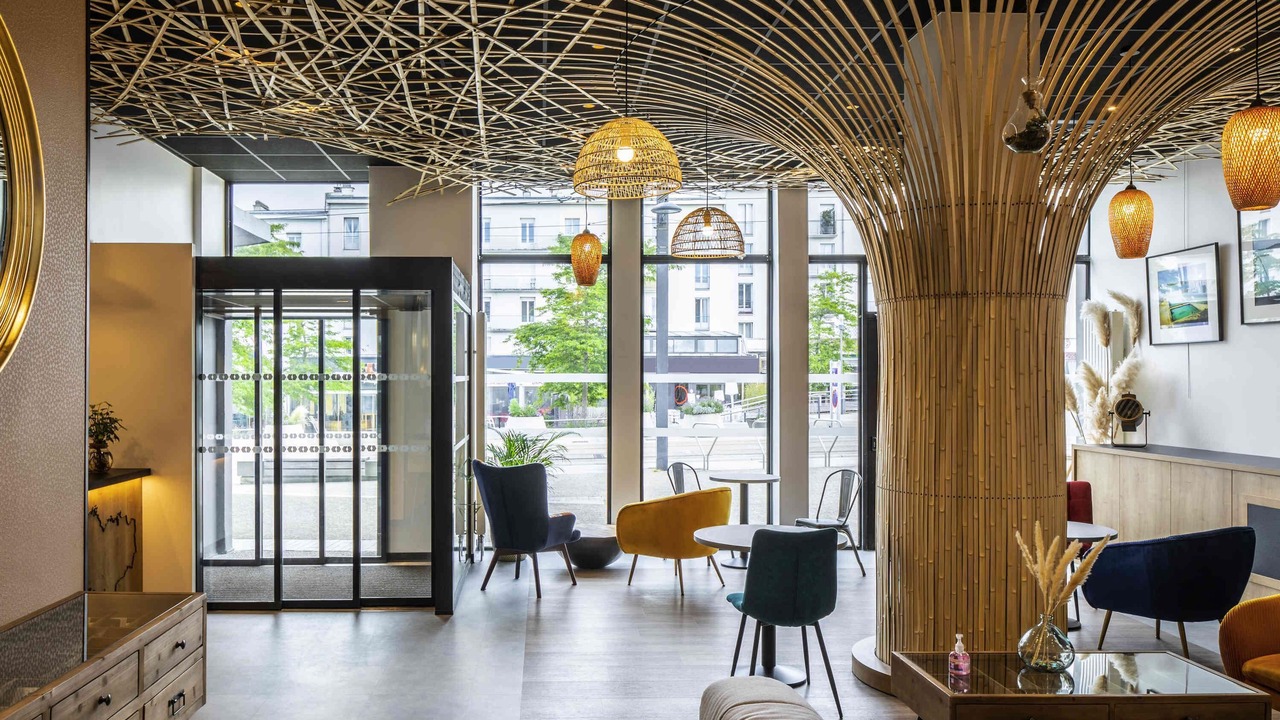 Photo of Outdoor in Downtown