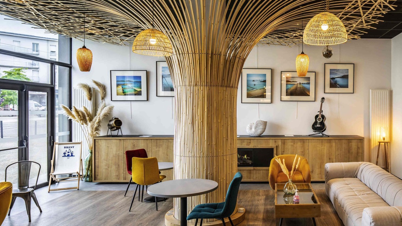 Photo of Outdoor in Downtown