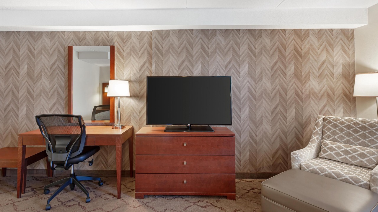Photo of Bedroom in Peterborough
