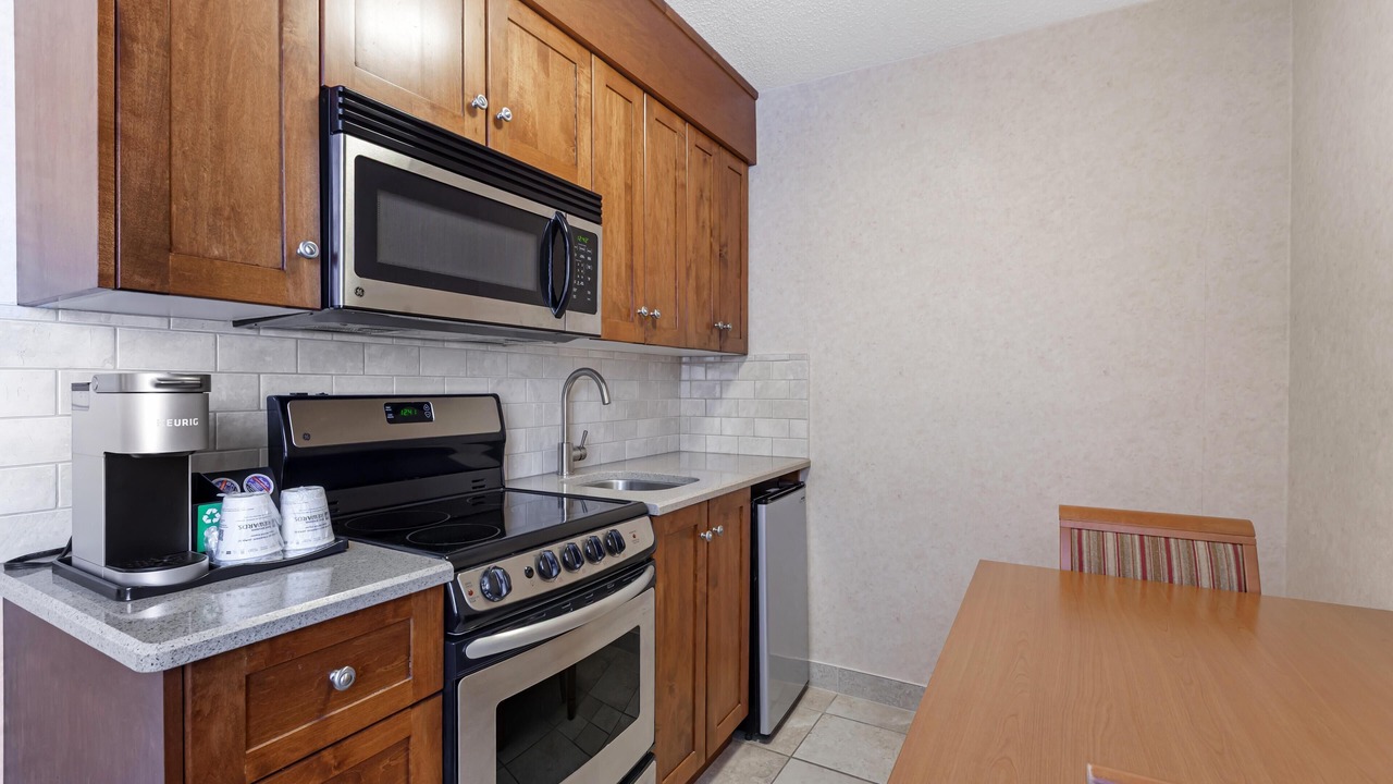 Photo of Bedroom in Peterborough