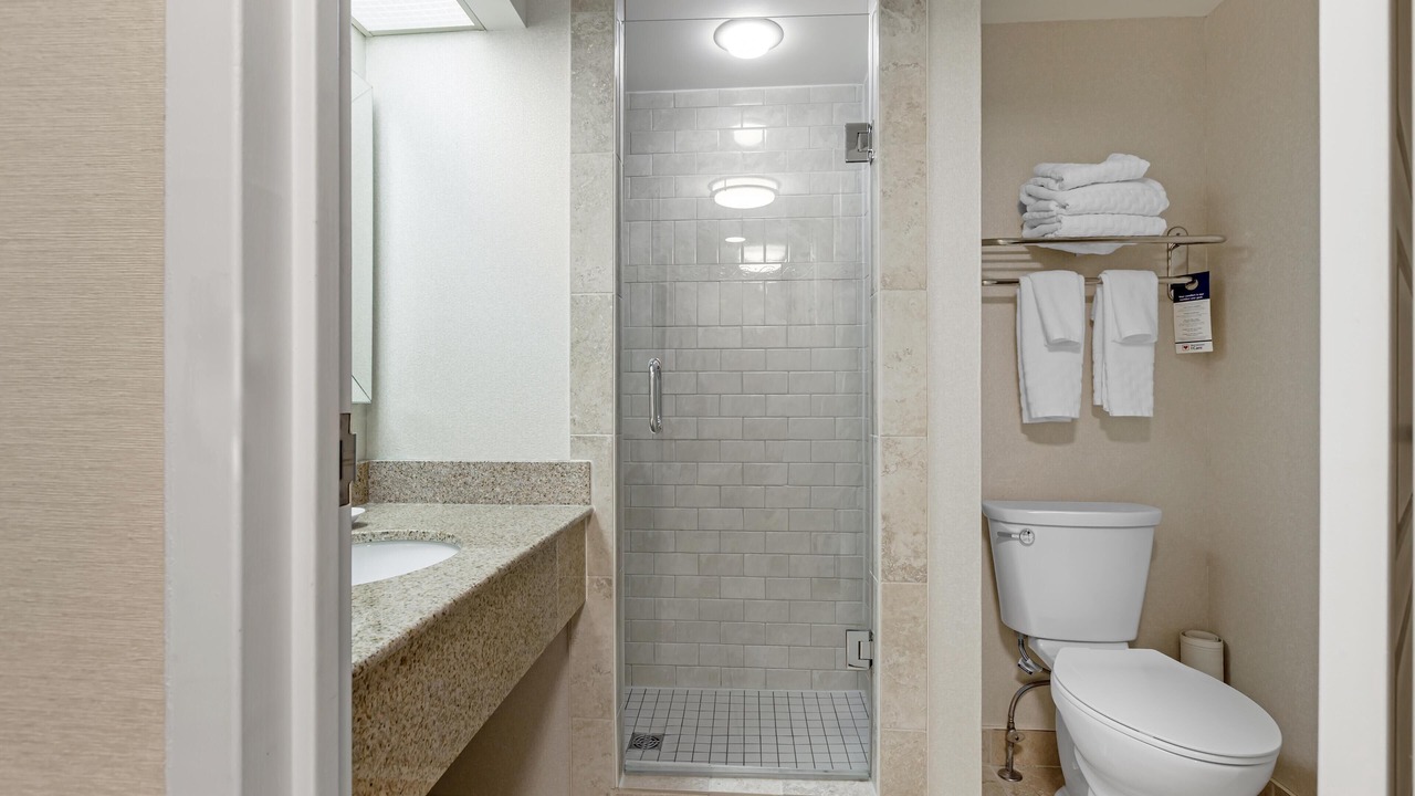Photo of Bathroom in Peterborough