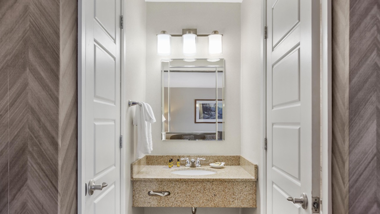 Photo of Bathroom in Peterborough