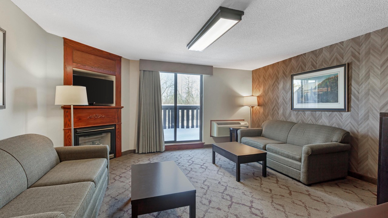 Photo of Bedroom in Peterborough