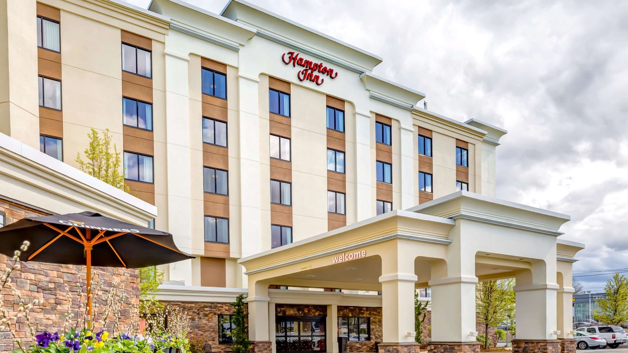 Photo of Outdoor in Norwood