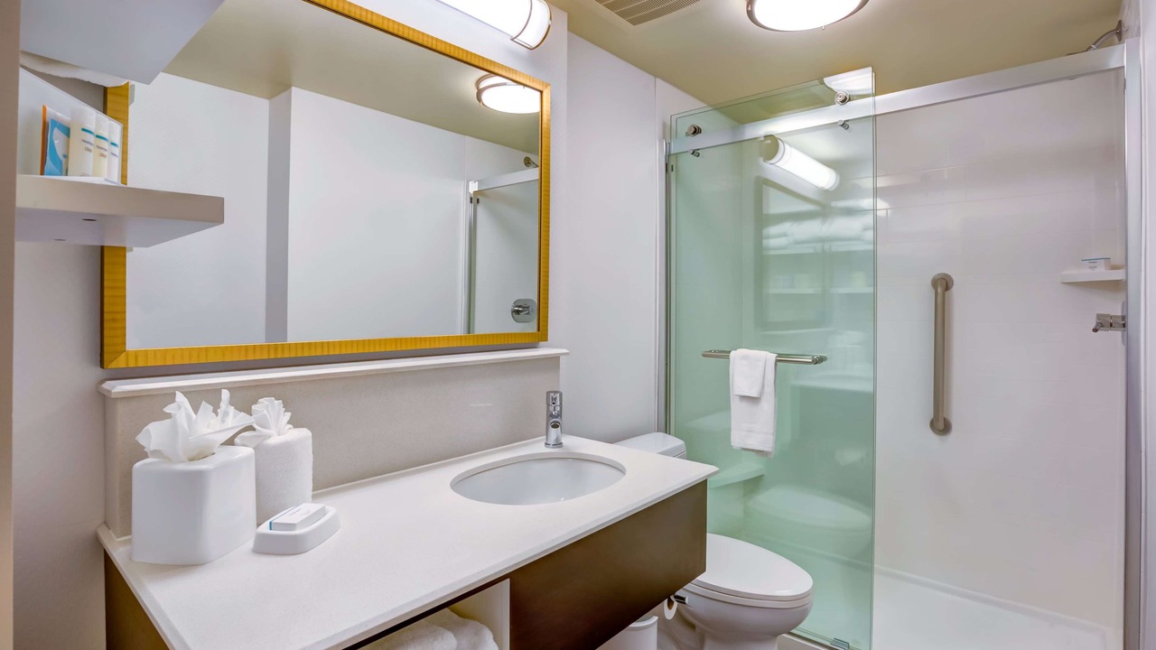 Photo of Bathroom in Norwood