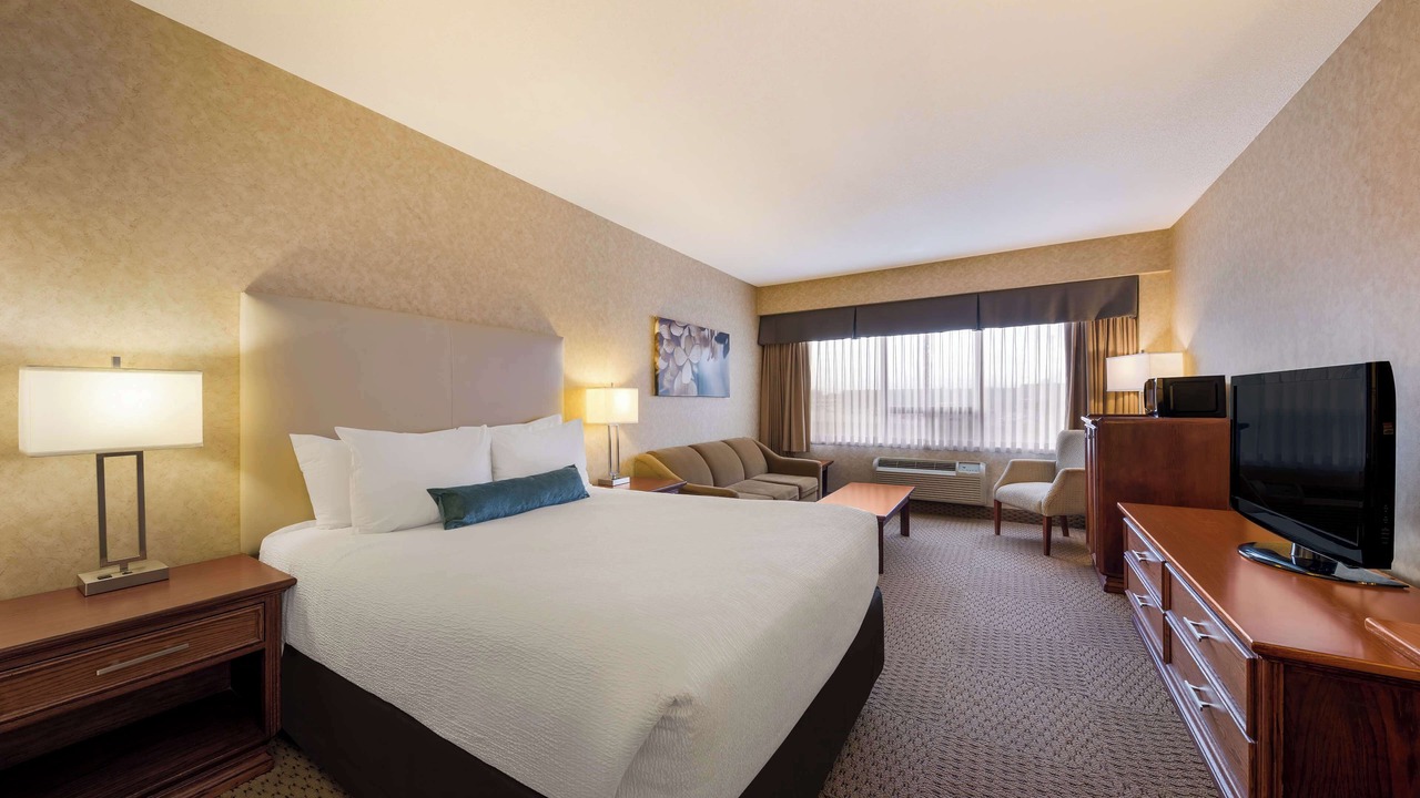 Photo of Bedroom in Newmarket