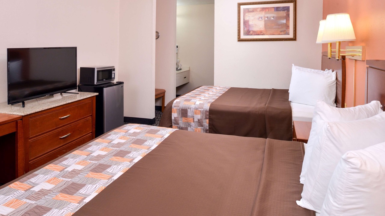 Photo of Bedroom in Sullivan