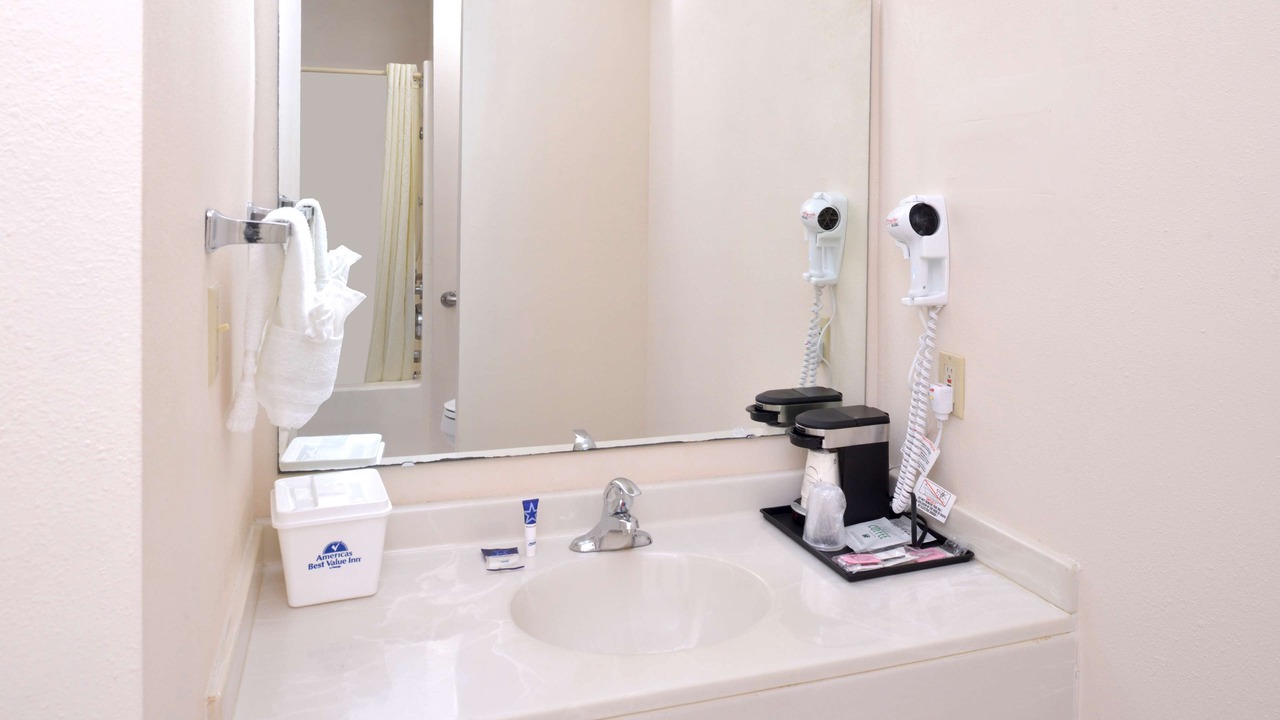 Photo of Bathroom in Sullivan