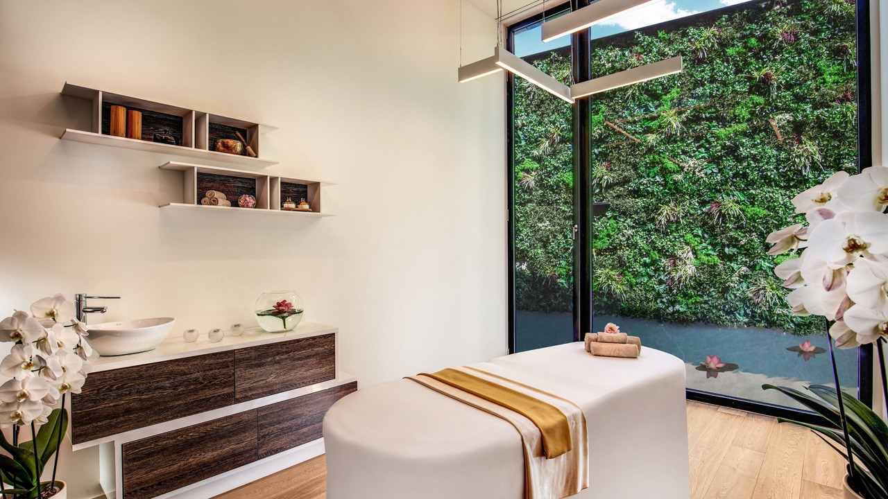 Photo of Bedroom in Lugano City-Centre
