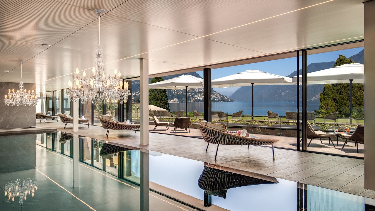 Photo of Outdoor in Lugano City-Centre