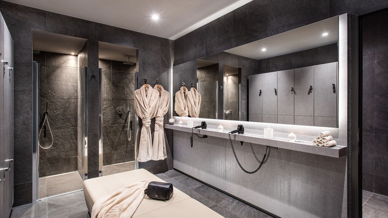 Photo of Bedroom in Lugano City-Centre