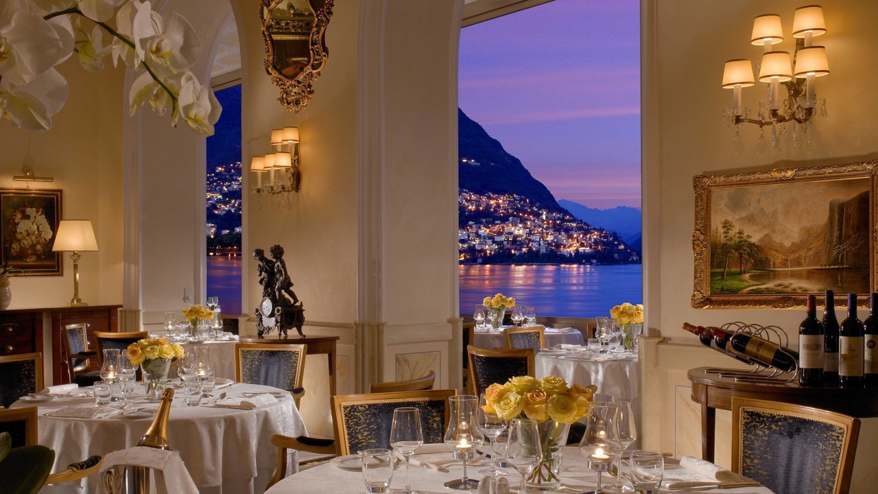Photo of Others in Lugano City-Centre