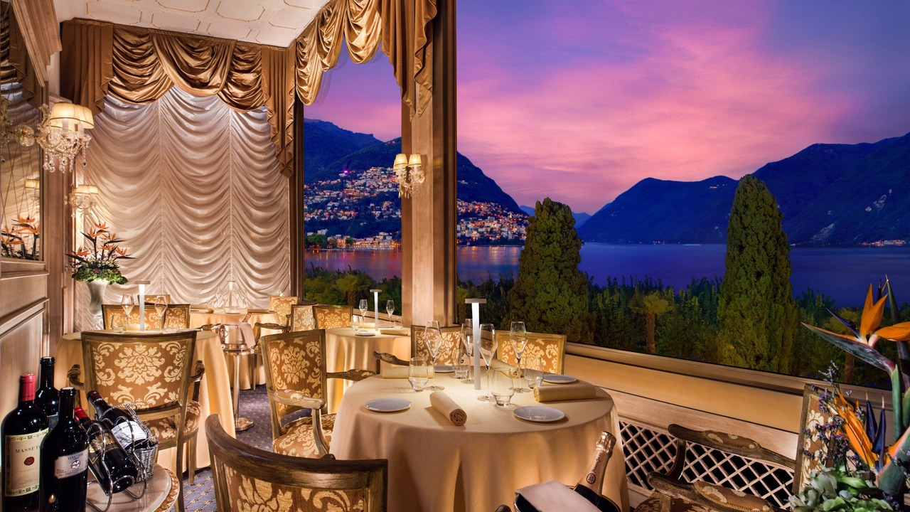 Photo of Others in Lugano City-Centre