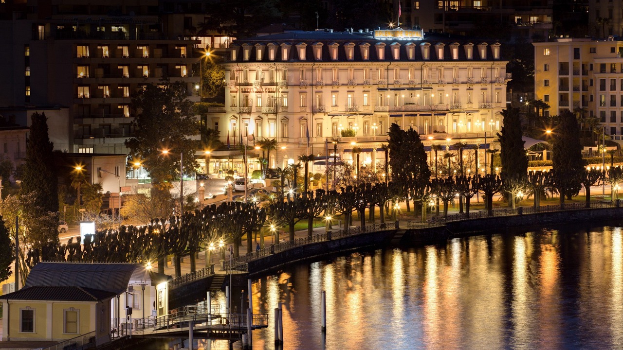 Photo of Others in Lugano City-Centre