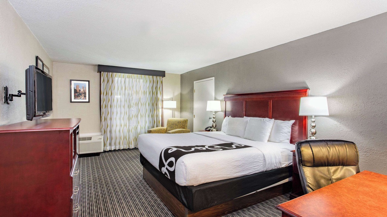 Photo of Bedroom in Indianapolis