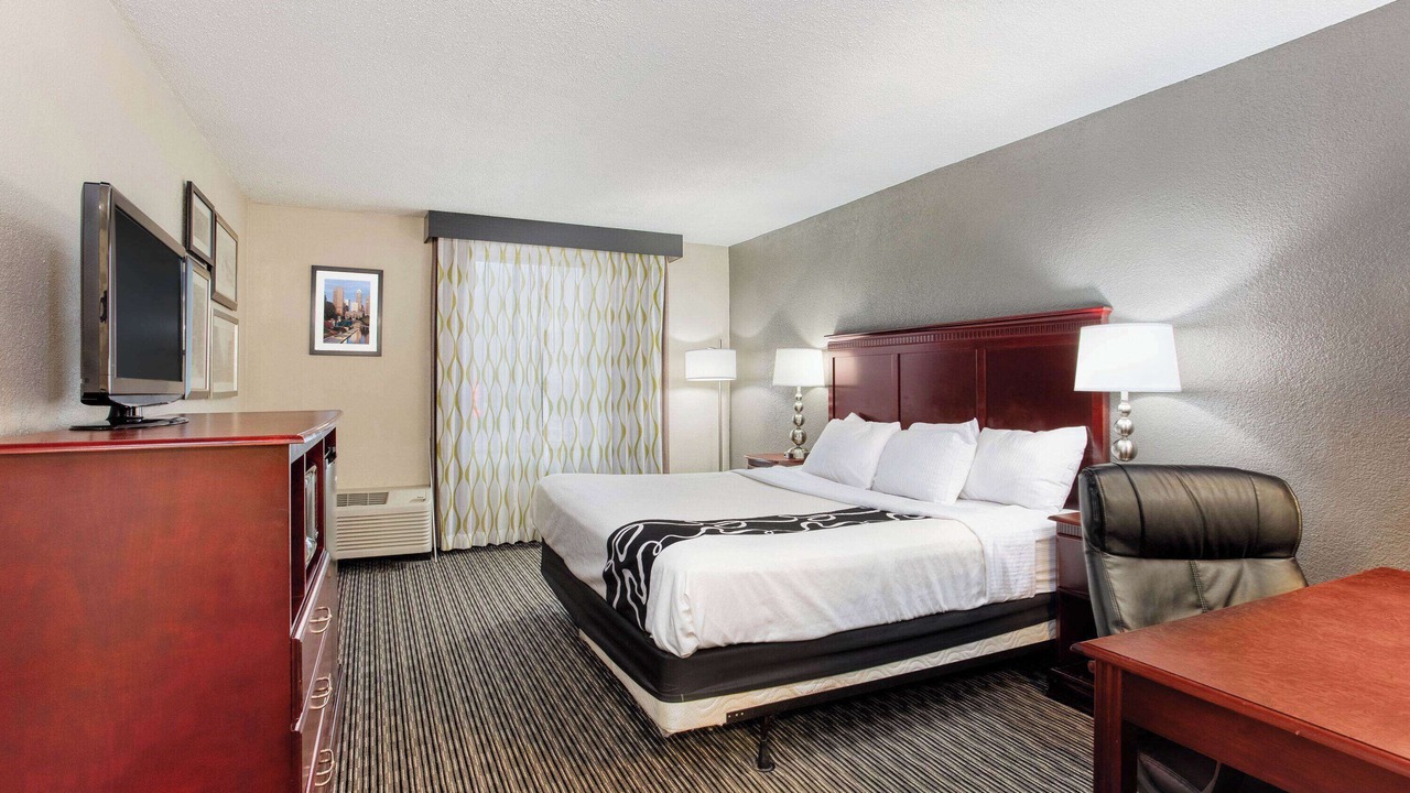 Photo of Bedroom in Indianapolis