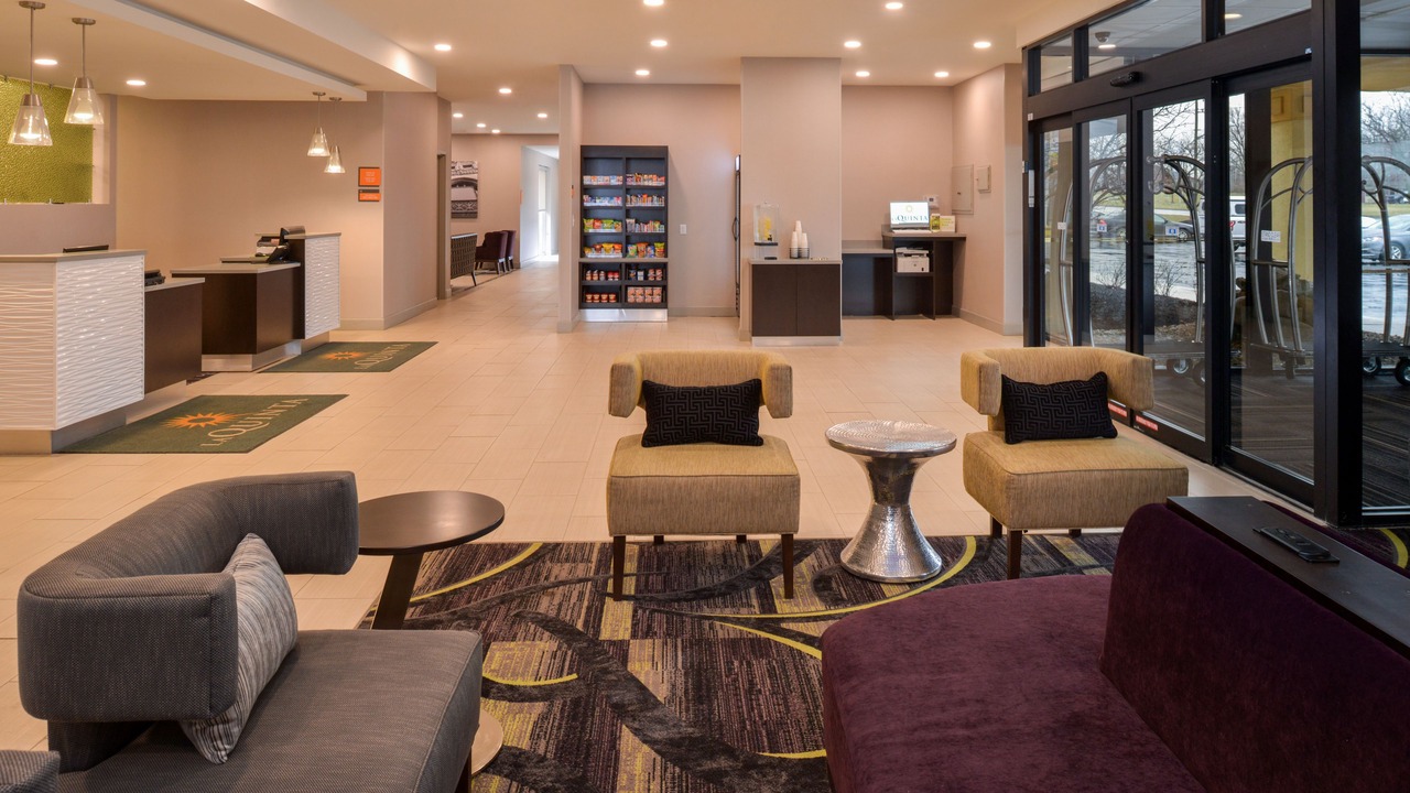 Photo of Livingroom in Indianapolis