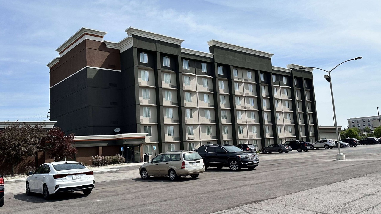 Photo of Outdoor in Indianapolis