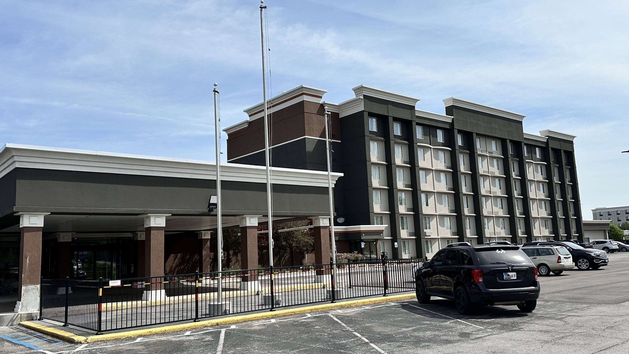 Photo of Outdoor in Indianapolis