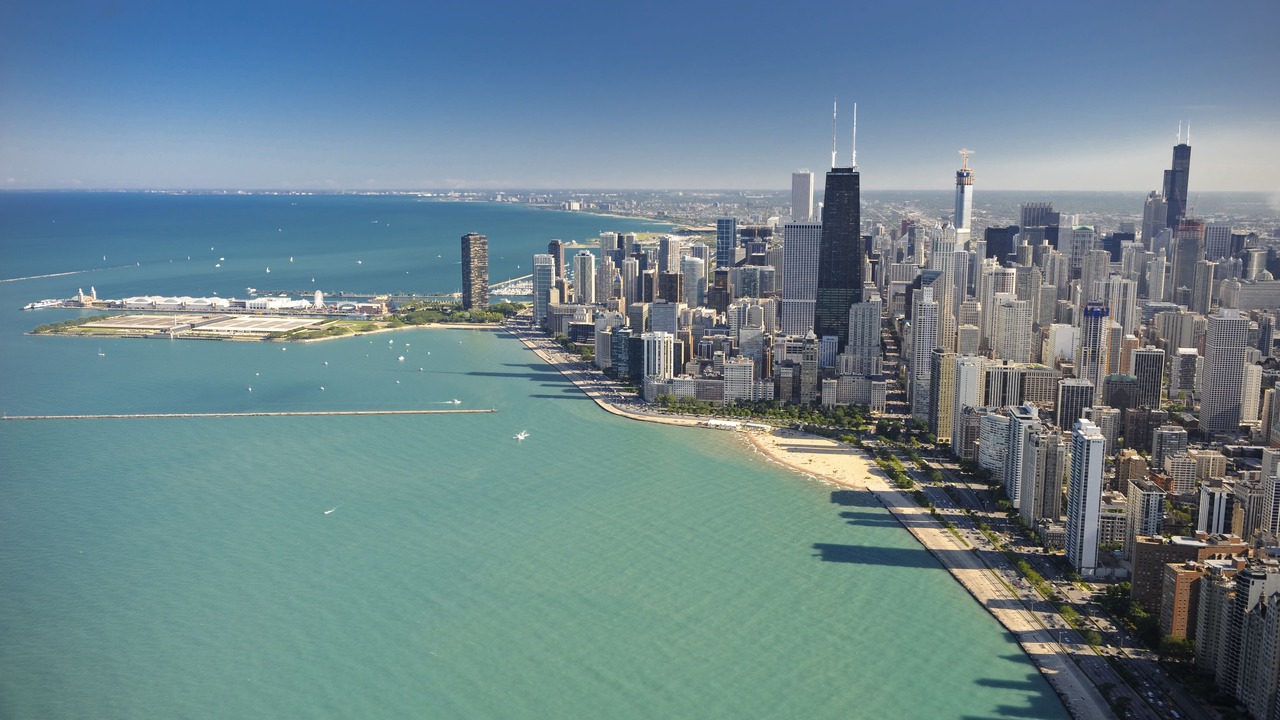 Photo of Others in Near North Side