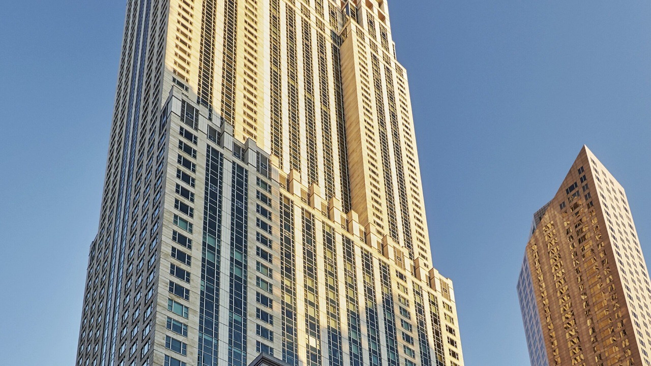 Photo of Outdoor in Near North Side