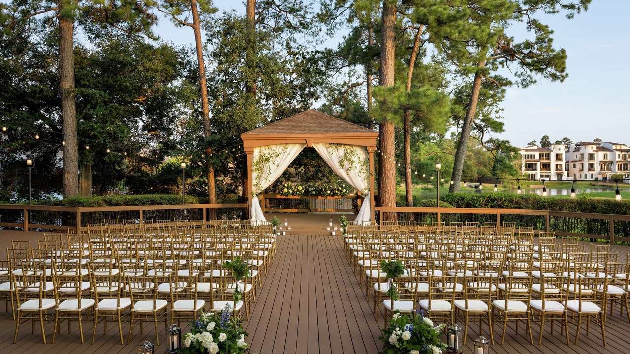 Photo of Outdoor in Grogan's Mill