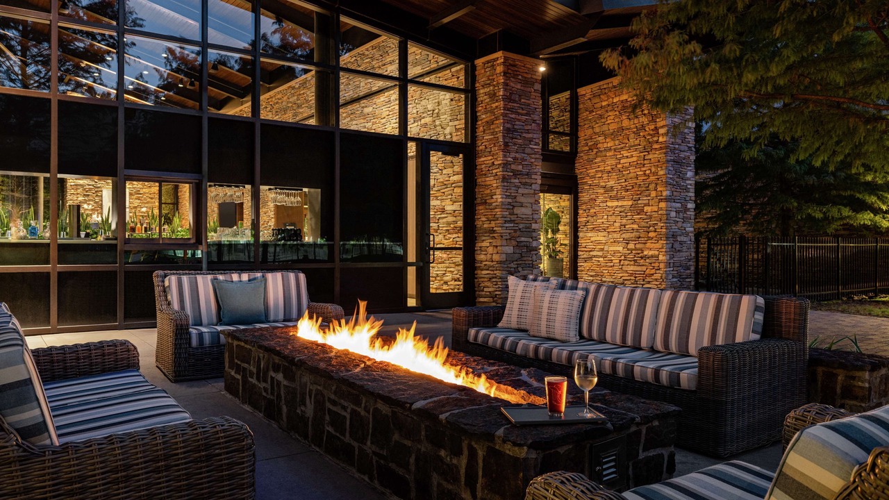 Photo of Outdoor in Grogan's Mill