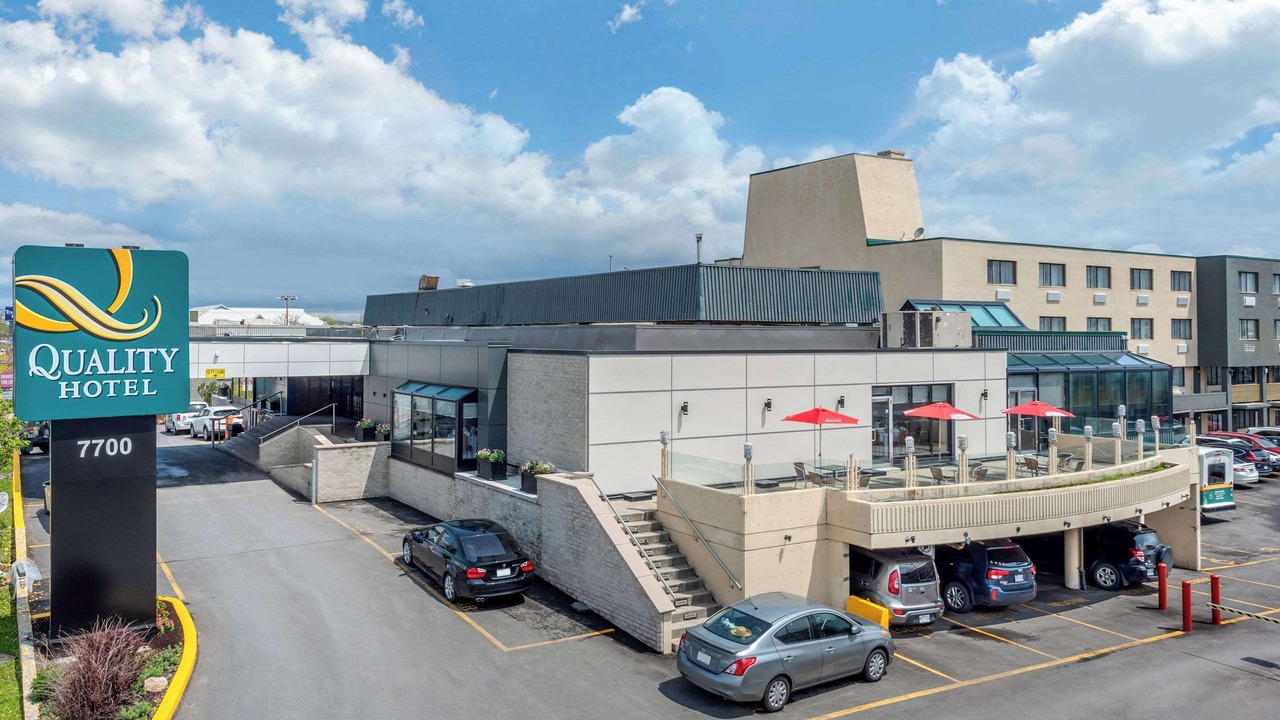 Photo of Outdoor in Saint-Laurent